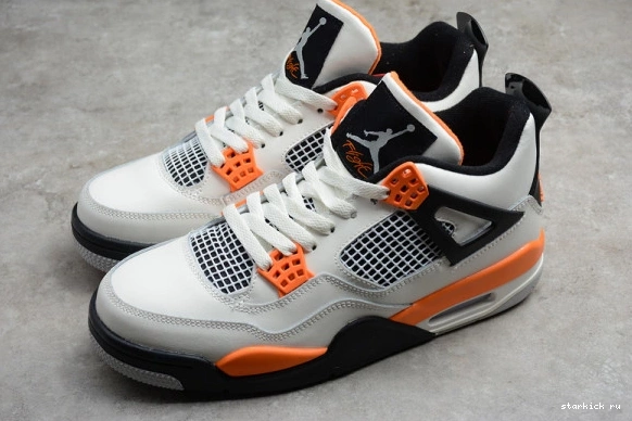 “Starfish” 4 CW7183-100 Jordan Air CW7183-100 0711